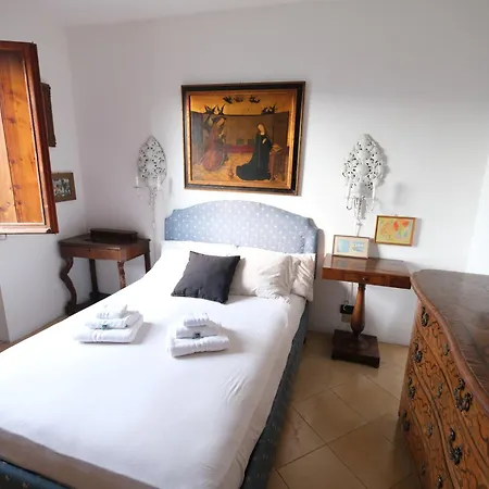 Le Jardin Secret By Portofinovacanze Apartamento *