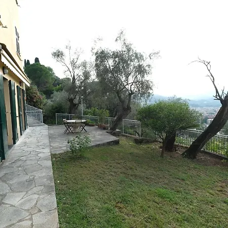 Le Jardin Secret By Portofinovacanze * Рапалло