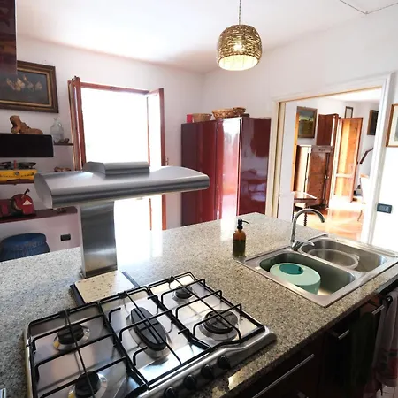 Apartamento Le Jardin Secret By Portofinovacanze