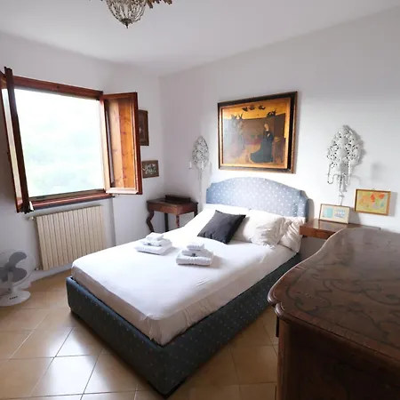 Le Jardin Secret By Portofinovacanze Apartamento Rapallo