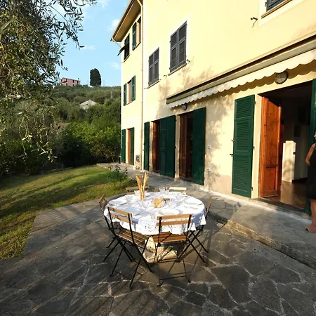 Le Jardin Secret By Portofinovacanze Rapallo