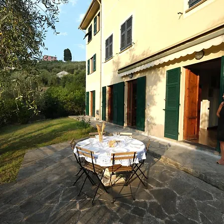 Le Jardin Secret By Portofinovacanze Rapallo