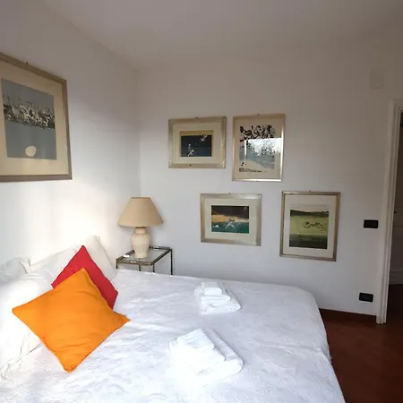 Apartamento Le Jardin Secret By Portofinovacanze *