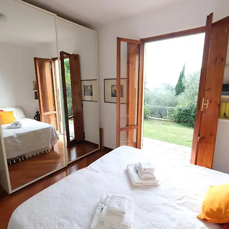Le Jardin Secret By Portofinovacanze Rapallo