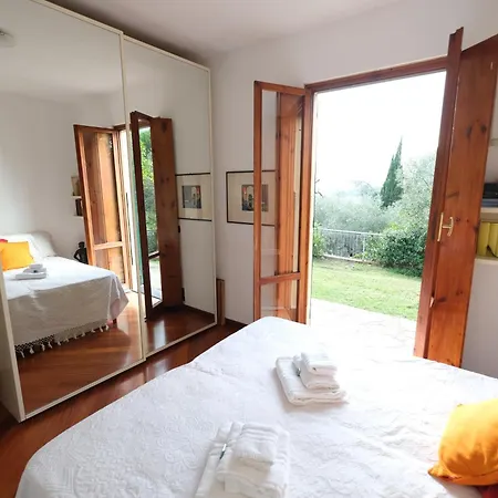 Le Jardin Secret By Portofinovacanze Rapallo