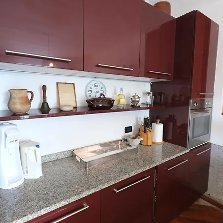 Apartamento Le Jardin Secret By Portofinovacanze Rapallo