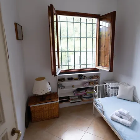 Appartement Le Jardin Secret By Portofinovacanze