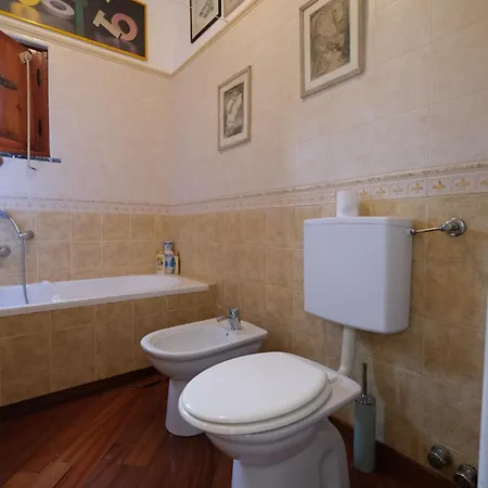 Appartement Le Jardin Secret By Portofinovacanze Rapallo