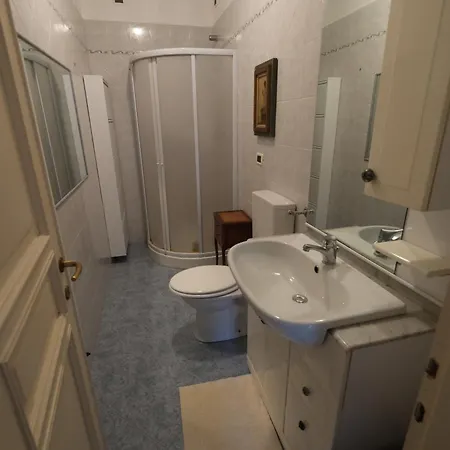 Le Jardin Secret By Portofinovacanze Appartement
