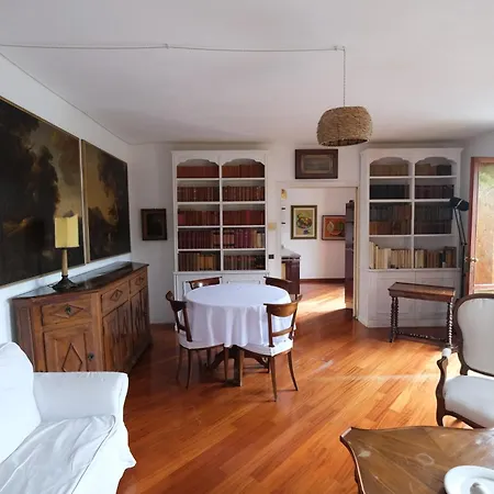 Le Jardin Secret By Portofinovacanze Rapallo