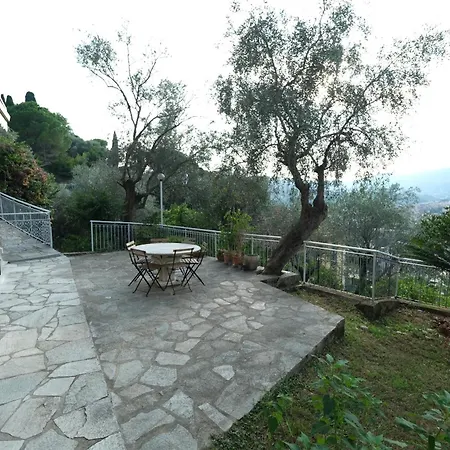 Le Jardin Secret By Portofinovacanze Apartamento *