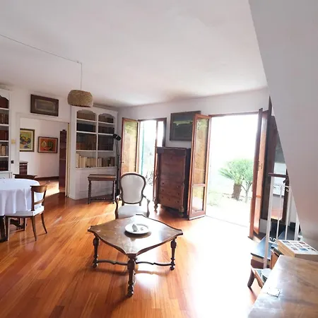 Le Jardin Secret By Portofinovacanze Apartamento *