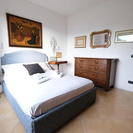 Apartamento Le Jardin Secret By Portofinovacanze