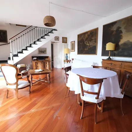 Le Jardin Secret By Portofinovacanze Rapallo