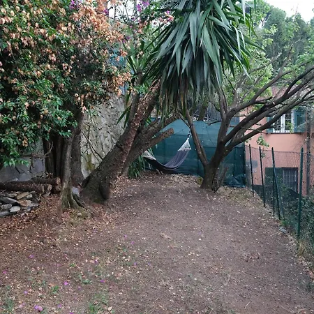 Apartamento Le Jardin Secret By Portofinovacanze