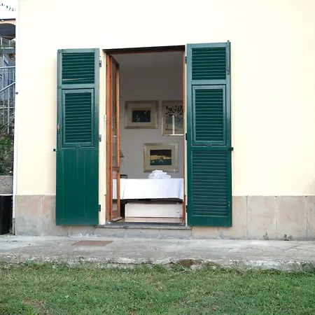 Le Jardin Secret By Portofinovacanze * Рапалло