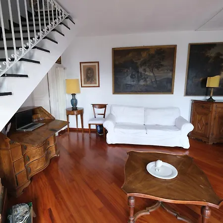 Apartment Le Jardin Secret By Portofinovacanze *
