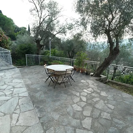 Le Jardin Secret By Portofinovacanze *