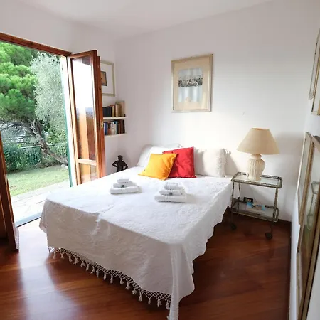 Le Jardin Secret By Portofinovacanze