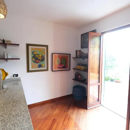 Le Jardin Secret By Portofinovacanze Apartment *