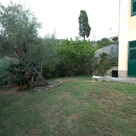 Le Jardin Secret By Portofinovacanze * راباللو