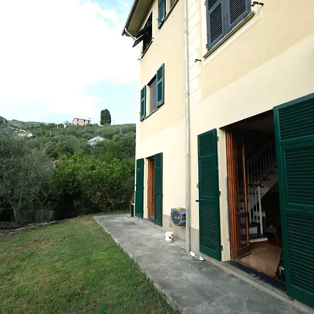 Le Jardin Secret By Portofinovacanze Rapallo